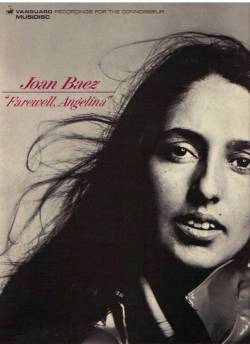 Joan Baez : Farewell Angelina